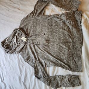 Aeropostale zip up hoodie